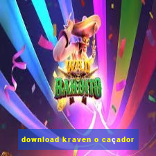 download kraven o caçador